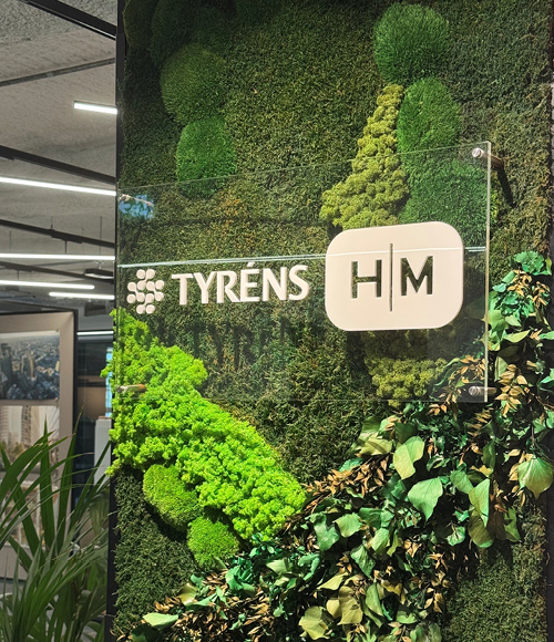 Hilson Moran enters a new chapter as Tyréns Hilson Moran